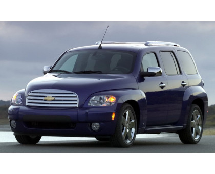 EVA килимки на Chevrolet HHR 2005-2011