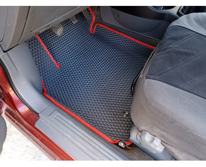 EVA килимки на Chevrolet Lacetti 2004-
