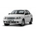EVA килимки на Chevrolet Lanos 2005-2009