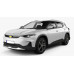 EVA килимки на Chevrolet Menlo 2019-
