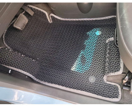 EVA килимки на Chevrolet Spark EV 2013-2016