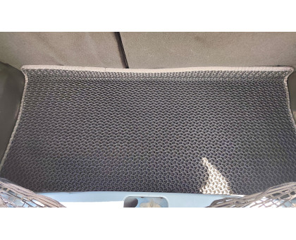 EVA килимки на Chevrolet Spark EV 2013-2016