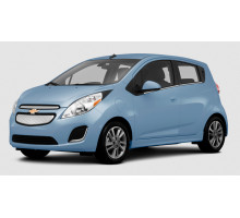 EVA килимки на Chevrolet Spark EV 2013-2016