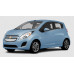 EVA килимки на Chevrolet Spark EV 2013-2016