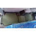 EVA килимки на Daewoo Lanos