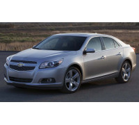EVA килимки на Chevrolet Malibu 2012-2015