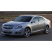 EVA килимки на Chevrolet Malibu 2012-2015