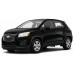 EVA килимки на Chevrolet Trax 2013-2022