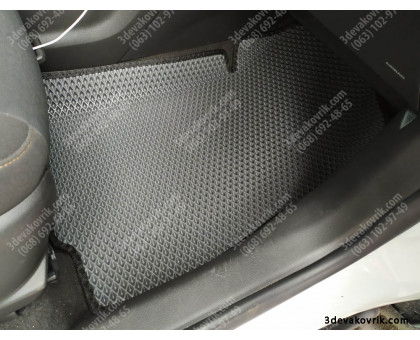 EVA килимки на Chevrolet Trax 2013-2022
