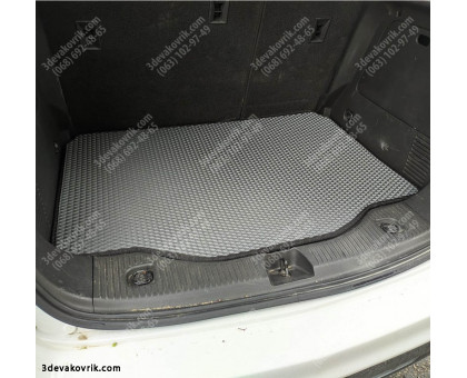EVA килимки на Chevrolet Trax 2013-2022