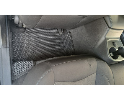 EVA килимки на Chevrolet Volt (D2JC) 2015-2019