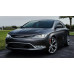 EVA килимки на Chrysler 200 2014-2017