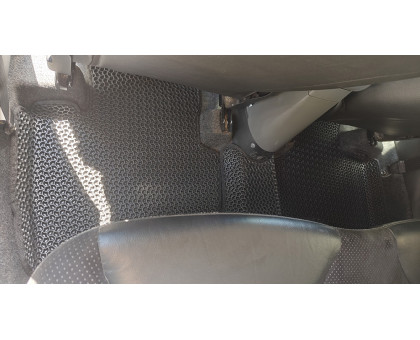 EVA килимки на Citroen C1 2005-2014