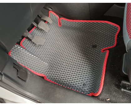 EVA килимки на Citroen C3 Picasso 2009-2016