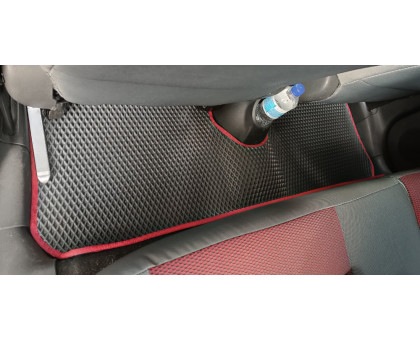 EVA килимки на Citroen C3 Picasso 2009-2016