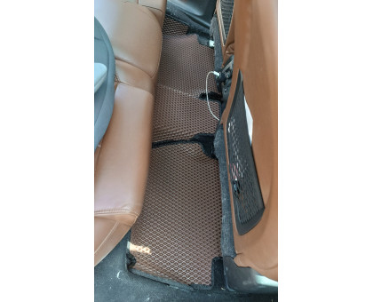 EVA килимки на Citroen DS5 2011-2018