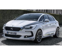 EVA килимки на Citroen DS5 2011-2018