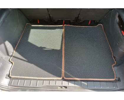 EVA килимки на Citroen Grand C4 Picasso 2007-2014
