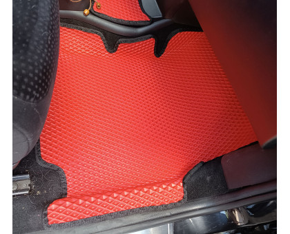 EVA килимки на Citroen Grand C4 Picasso 2007-2014