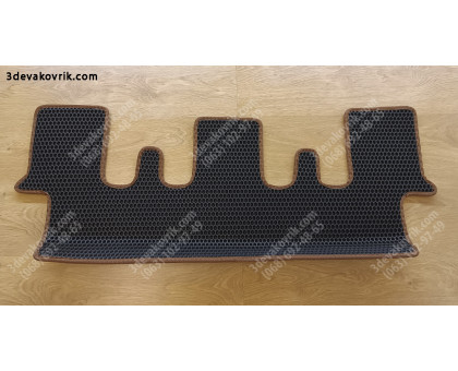 EVA килимки на Citroen Grand C4 Picasso 2007-2014