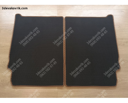 EVA килимки на Citroen Grand C4 Picasso 2007-2014