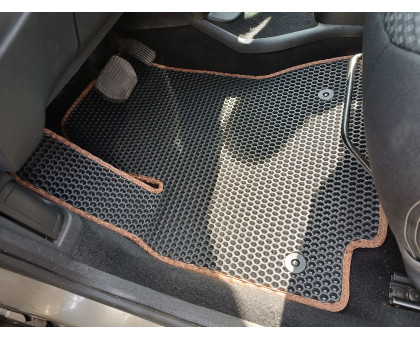 EVA килимки на Citroen Grand C4 Picasso 2007-2014