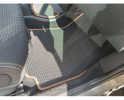 EVA килимки на Citroen Grand C4 Picasso 2007-2014