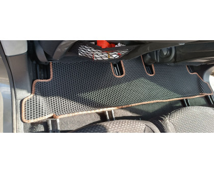 EVA килимки на Citroen Grand C4 Picasso 2007-2014