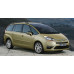 EVA килимки на Citroen Grand C4 Picasso 2007-2014