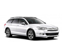 EVA килимки на Citroen C5 2008-2017