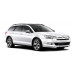 EVA килимки на Citroen C5 2008-2017