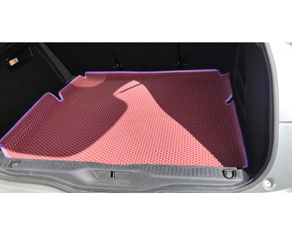 EVA килимки на Citroen C4 Picasso 2014-