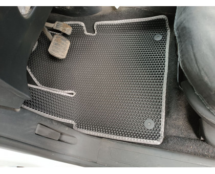 EVA килимки на Citroen Grand C4 Picasso 2014-