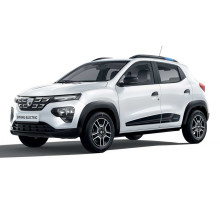 EVA килимки на Dacia Spring