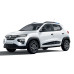 EVA килимки на Dacia Spring