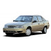 EVA килимки на Daewoo Nexia 2008-2016