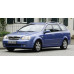 EVA килимки на Daewoo Nubira 2002-2005