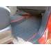 EVA килимки на Daihatsu Terios 2006-
