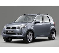 EVA килимки на Daihatsu Terios 2006-