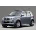 EVA килимки на Daihatsu Terios 2006-
