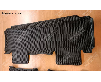 EVA килимки на Denza N7 2023-