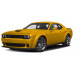 EVA килимки на Dodge Challenger 4WD