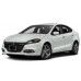 EVA килимки на Dodge Dart