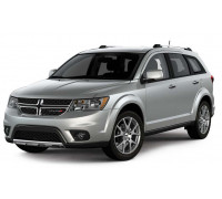 EVA килимки на Dodge Journey