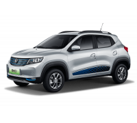 EVA килимки на Dongfeng E1