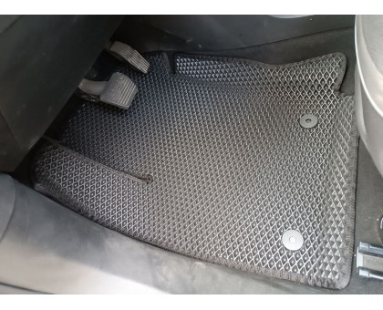 EVA килимки на Fiat 500X 2014-
