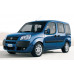 EVA килимки на Fiat Doblo 2001-2009