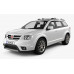 EVA килимки на Fiat Freemont 2011-2016