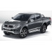 EVA килимки на Fiat Fullback 2015-2020