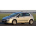 EVA килимки на Fiat Punto Evo 2009-2012
